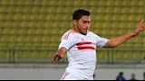 ياسر إبراهيم مع الزمالك