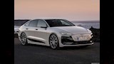 أودي A6 Sportback الجديدة