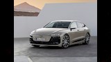 أودي A6 Sportback الجديدة