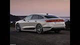 أودي A6 Sportback الجديدة