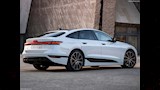 أودي A6 Sportback الجديدة