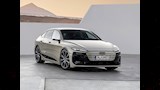 أودي A6 Sportback الجديدة