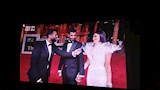 محمد سامي ومي عمر يحضران مهرجان البحر الأحمر السينمائي