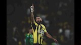 مباراة النصر والاتحاد