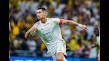 مباراة النصر والاتحاد