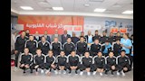  المحافظ يؤازر منتخب القليوبية في نهائي كأس المحافظات