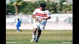 محمد السيد لاعب نادي الزمالك (6)