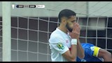 مباراة الزمالك وإنيمبا