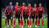 تشكيل الأهلي في مواجهة بالميراس في نصف نهائي كأس العالم 2021