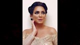 سلاف فواخرجي الفنانة