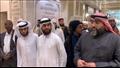 المشاركون في مسابقة بورسعيد للقرآن الكريم يزورون العاصمة الإدارية 