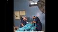 فصل طبيب من مستشفى والسبب جلسة تصوير داخل العمليات