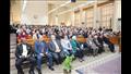 ملتقى التوظيف بكلية العلوم جامعة الإسكندرية (7)