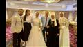 محمود عامر يحتفل بزفافه