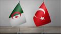 الجزائر وتركيا