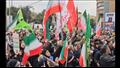 ذكرى الثورة في إيران
