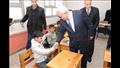 وزير التعليم والهجان يتفقدان عددًا من مدارس القليوبية (1)