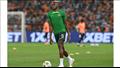أوسيمين لاعب نيجيريا