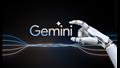تطبيق الذكاء الاصطناعي Gemini