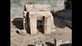 مقبرة الألباستر الغامضة في الإسكندرية ١_1