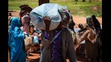الأمم المتحدة تحذر السودانيين الفارين من الحرب 