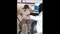 تطعيم طلاب المدارس ضد الالتهاب السحائي