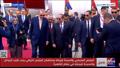 الرئيس السيسي يستقبل رجب أردوغان