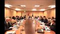 وزير السياحة والآثار يعقد اجتماعاً موسعاً لمناقشة سبل تطوير منتج السياحة النيلية في مصر  (4)