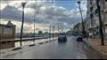أمطار غزيرة على الإسكندرية (15)