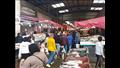سوق الأسماك في بورسعيد (2)