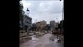 طقس سيئ وأمطار في الإسكندرية (5)
