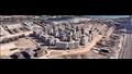 مسئولو الإسكان يتفقدون مشروعات المرافق غرب كارفور بالإسكندرية ومدينة رشيد الجديدة (2)