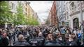 آلاف يتظاهرون على هامش مؤتمر ميونيخ للأمن في ألمان