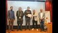 ندوات وجوائز اتحاد المصورين العرب في دار الأوبرا
