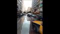 أمطار الشمس الصغيرة تغرق شوارع الإسكندرية (16)