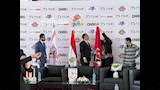 استعد الزمالك لاستقبال مجلس إدارة الأهلي (1)      