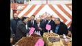 افتتاح معرض أهلا رمضان في بورسعيد
