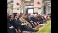 وزير الأوقاف ومستشار الرئيس يؤديان صلاة الجمعة في بورسعيد (6)