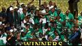 فوز منتخب نيجيريا بكأس الأمم الإفريقية