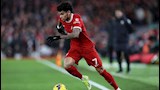 لويس دياز لاعب ليفربول