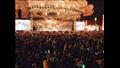 أحمد سعد يشعل حفل دبي بحضور جماهيري ضخم