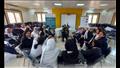 المبادرة الوطنية لتمكين الفتيات في شرم الشيخ