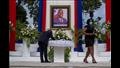 اتهام زوجة رئيس هايتي باغتياله للوصول إلى الحكم