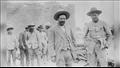 فيلا الجنرال فرانسيسكو بانتشو (1878-1923) أثناء الثورة المكسيكية