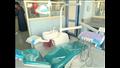 كمرحلة أولى بـمستشفى طب أسنان.. رئيس جامعة المنيا يفتتح ٢٥ وحدة جديدة (8)