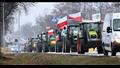 شكوك باختراق روسي لاحتجاجات المزارعين البولنديين