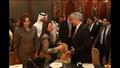 وزير العمل يشارك السفارة الكويتية بالقاهرة احتفالها بالعيد الوطني الـ63 (3)_2