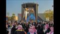 بوليفارد سيتي يحتفل بيوم تأسيس المملكة العربية السعودية