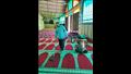 حملة نظافة بمساجد بورسعيد