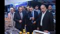 افتتاح ثاني معارض أهلًا رمضان في سيدي جابر بالإسكندرية (4)